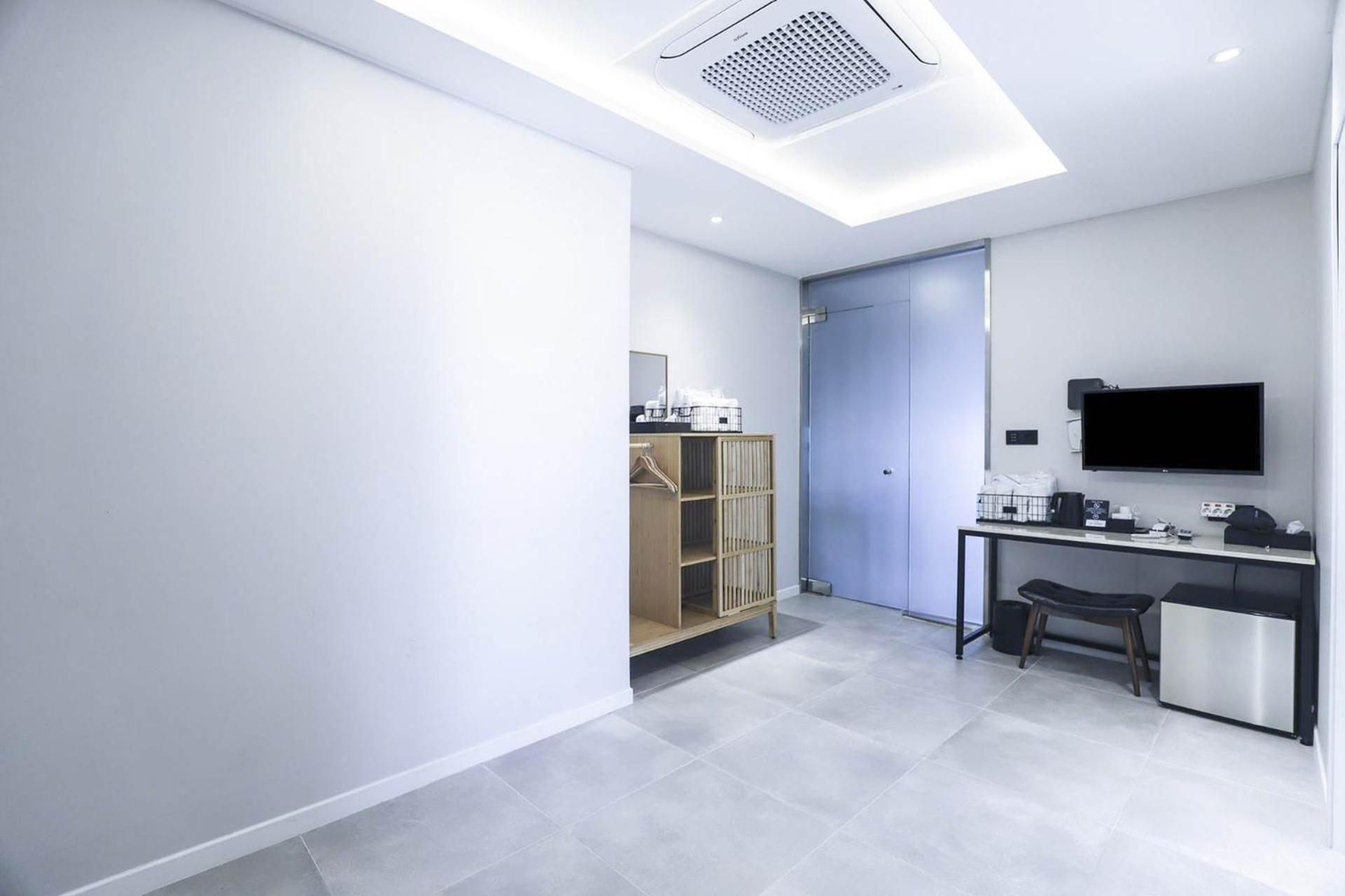 Hotel Hongdan Busan Cameră foto