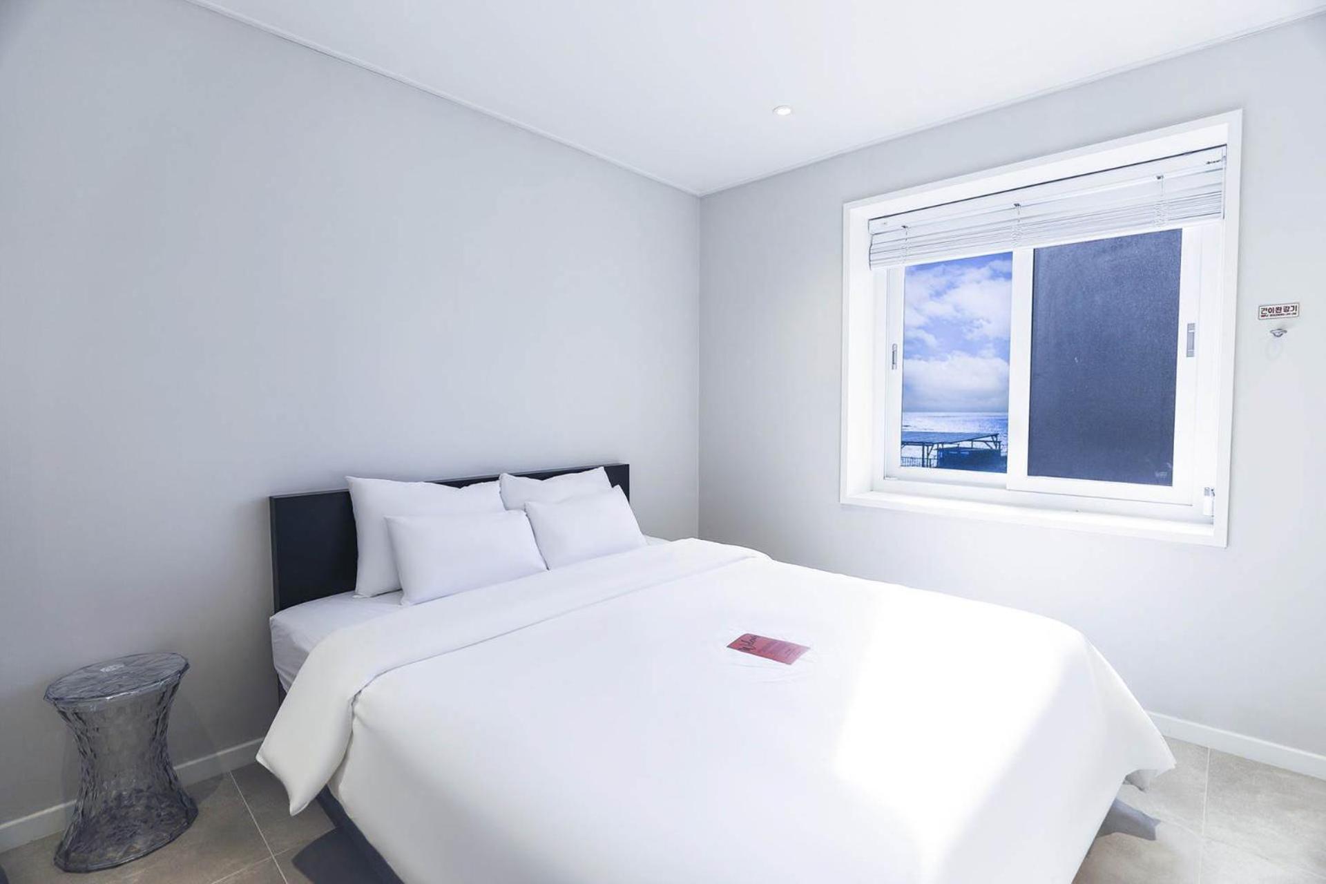 Hotel Hongdan Busan Cameră foto