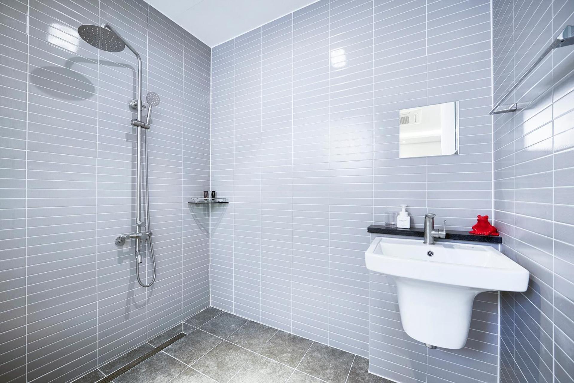 Hotel Hongdan Busan Cameră foto