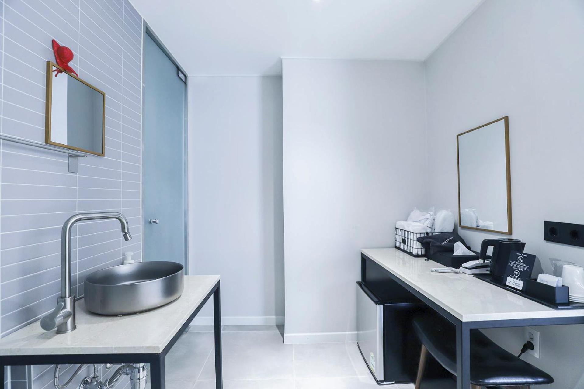 Hotel Hongdan Busan Cameră foto